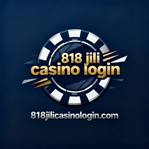 818 jili casino login