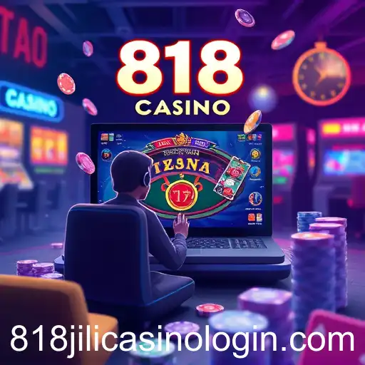 Emergence of Online Gambling Platforms