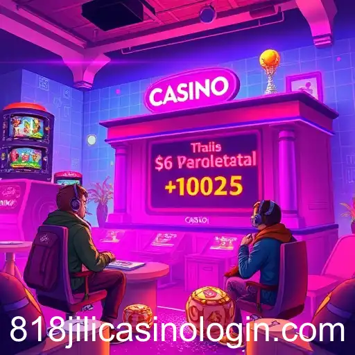 The Rise of Online Gaming Platforms in 2025