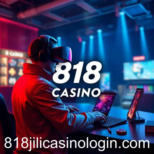 The Impact of Online Gaming Platforms on Modern Entertainment