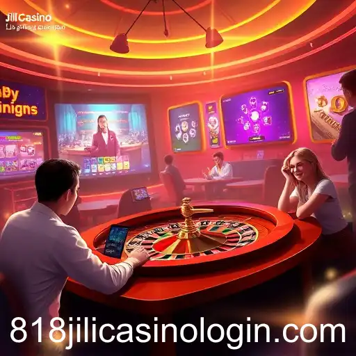 The Rise of Online Gaming Platforms