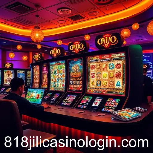 The Rise of Virtual Casinos: A Look at Online Gaming Trends