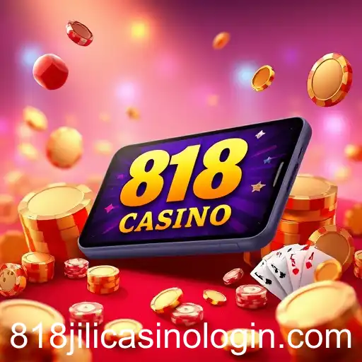 The Digital Evolution of Online Gambling