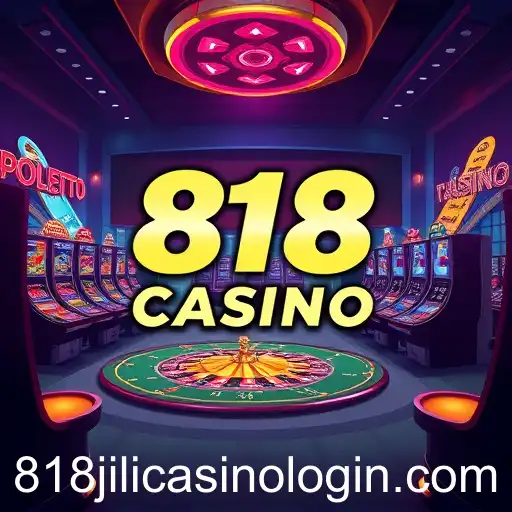 Exploring Casino Games: The Thrill Behind 818 Jili Casino Login and Its Diverse Offerings