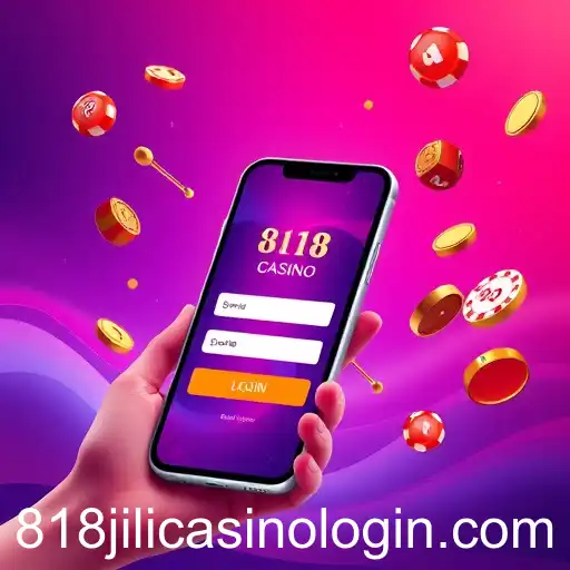 Exploring the World of Mobile Access in Casino Gaming