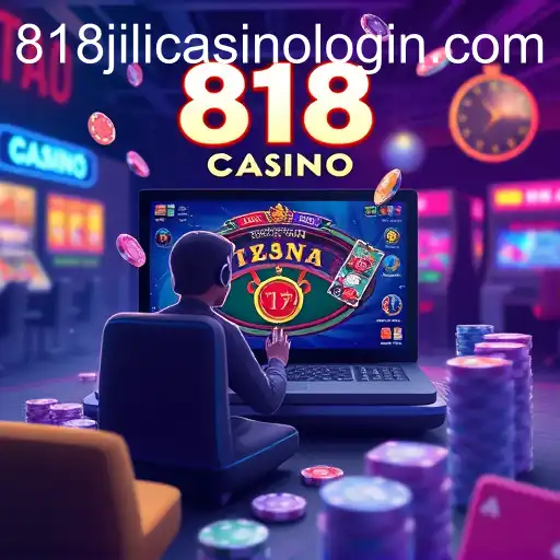 Emergence of Online Gambling Platforms