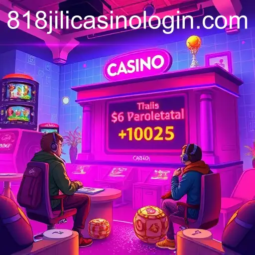 The Rise of Online Gaming Platforms in 2025