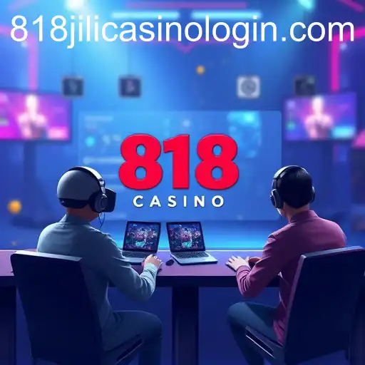 Rise of Online Gaming Platforms in 2026