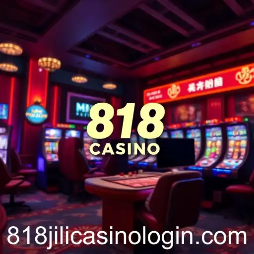 The Rise of Online Gaming Platforms in 2025