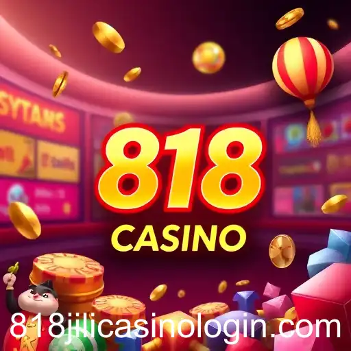 Understanding 'Promotions' in the World of Online Gaming: A Focus on 818 Jili Casino Login