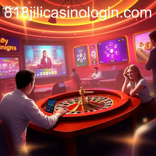 The Rise of Online Gaming Platforms