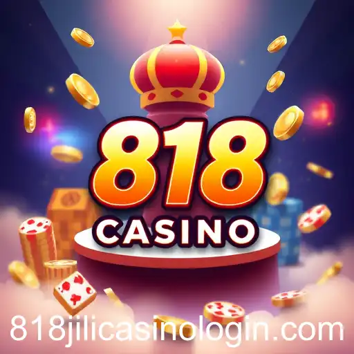 The Rise of Online Gaming: A Look at 818 Jili Casino