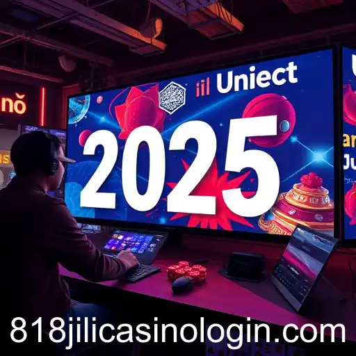 The Rise of Online Gaming Platforms in 2025