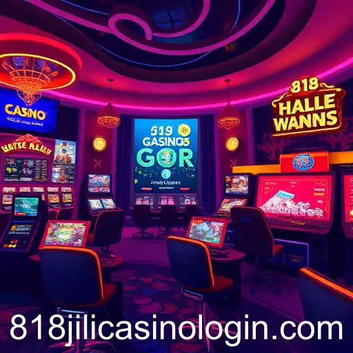 The Rise of Online Gaming Platforms