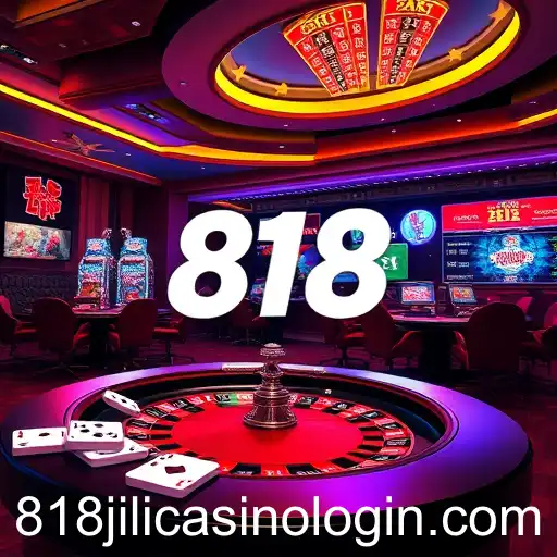 Rising Popularity of Online Casinos