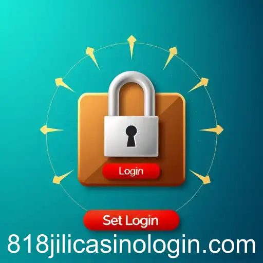 Exploring the 'Secure Login' Category: A Key Focus on '818 Jili Casino Login'