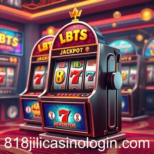 Exploring the Excitement of Slot Machines